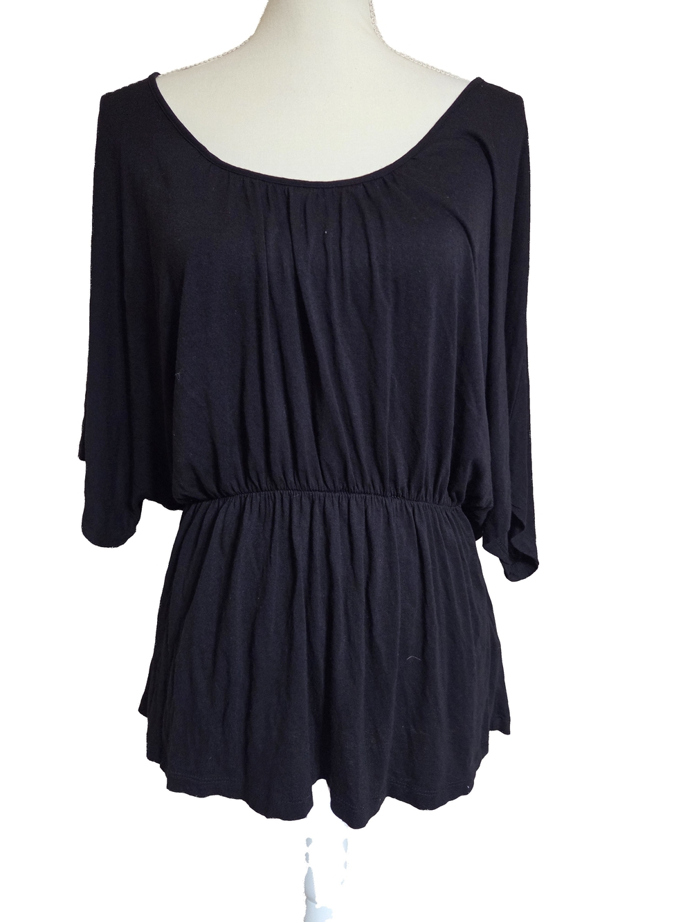 H&M Elastic Waist Tunic